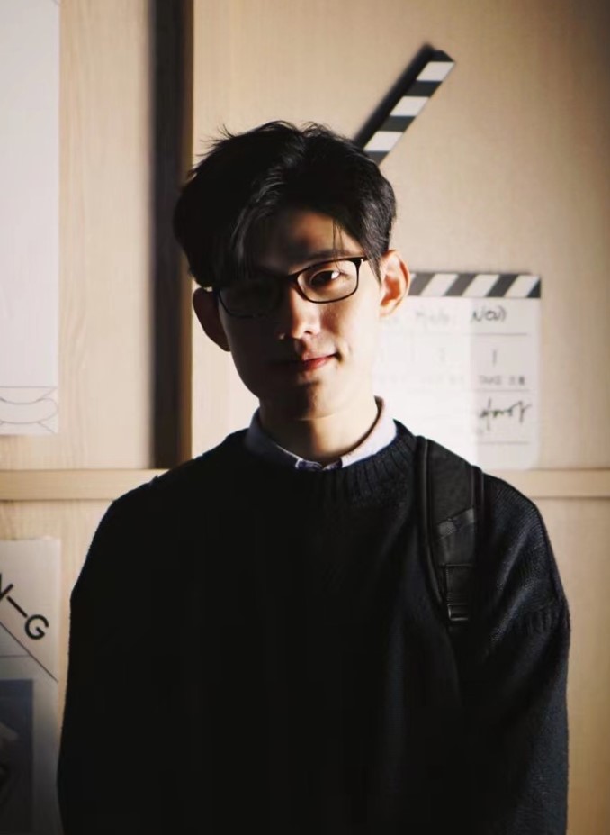 Rui Xiao